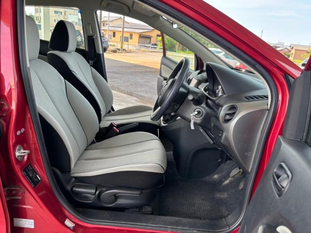 デミオ（新潟県新潟市北区）画像19