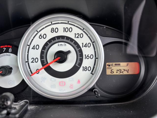 デミオ（新潟県新潟市北区）画像21