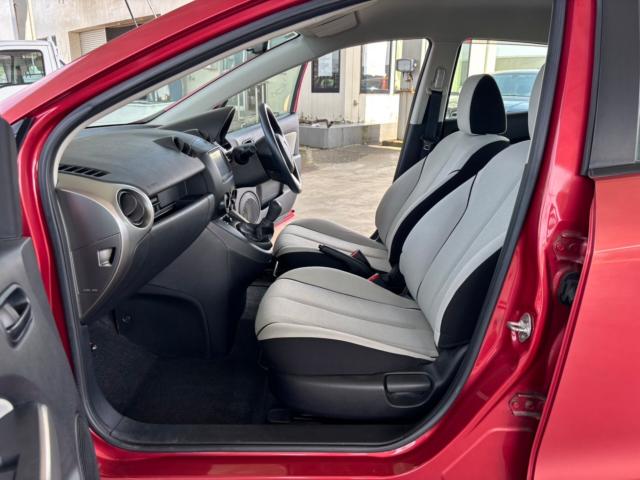 デミオ（新潟県新潟市北区）画像26