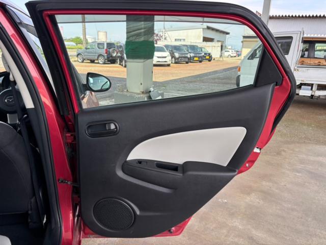 デミオ（新潟県新潟市北区）画像29