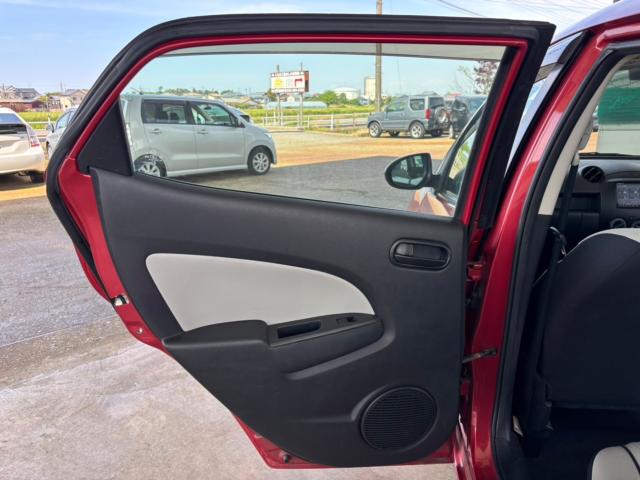 デミオ（新潟県新潟市北区）画像31