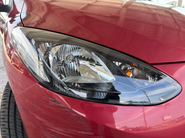 デミオ（新潟県新潟市北区）画像35