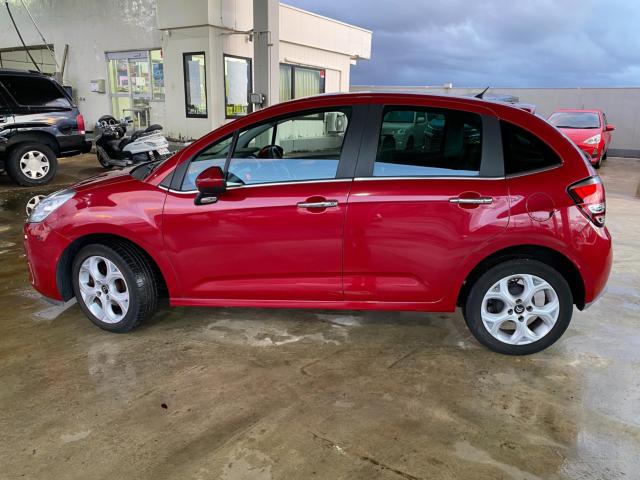 シトロエン Ｃ３（新潟県新潟市北区）画像12