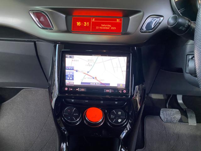 シトロエン Ｃ３（新潟県新潟市北区）画像22