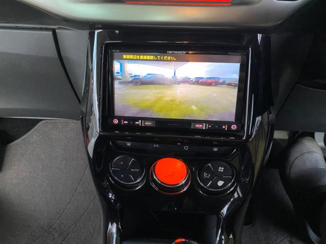 シトロエン Ｃ３（新潟県新潟市北区）画像23