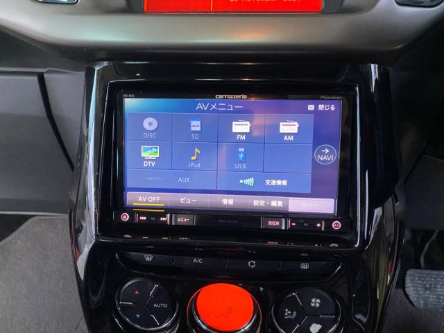 シトロエン Ｃ３（新潟県新潟市北区）画像24