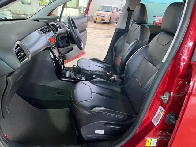 シトロエン Ｃ３（新潟県新潟市北区）画像26