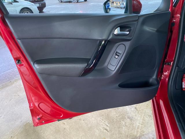 シトロエン Ｃ３（新潟県新潟市北区）画像27