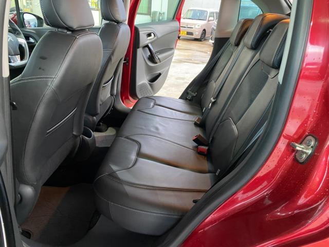 シトロエン Ｃ３（新潟県新潟市北区）画像32