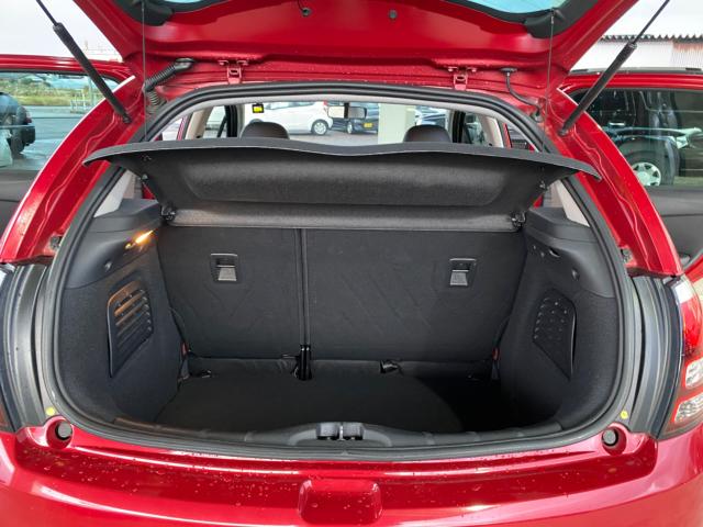 シトロエン Ｃ３（新潟県新潟市北区）画像34