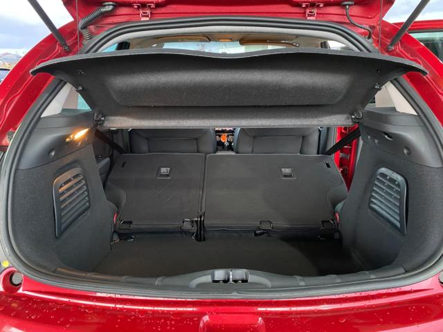 シトロエン Ｃ３（新潟県新潟市北区）画像35