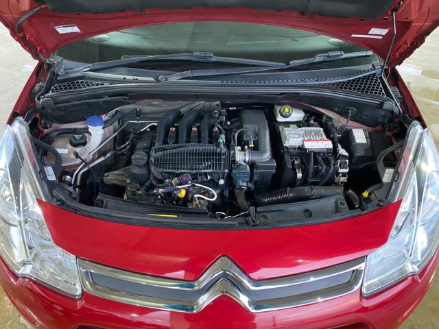 シトロエン Ｃ３（新潟県新潟市北区）画像36