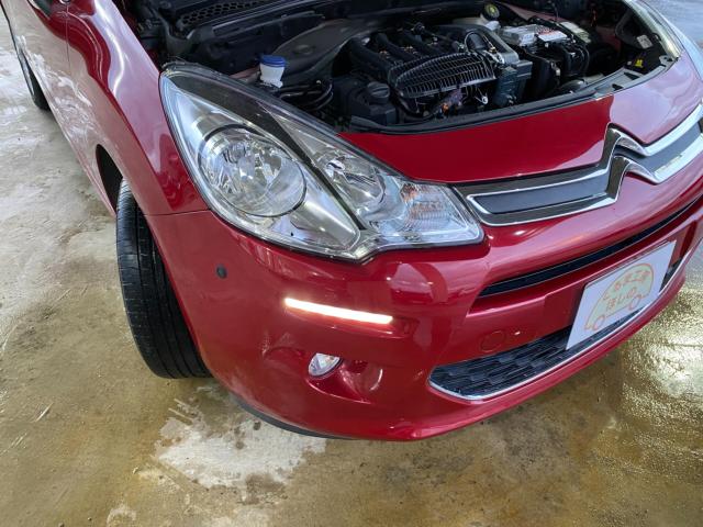 シトロエン Ｃ３（新潟県新潟市北区）画像38