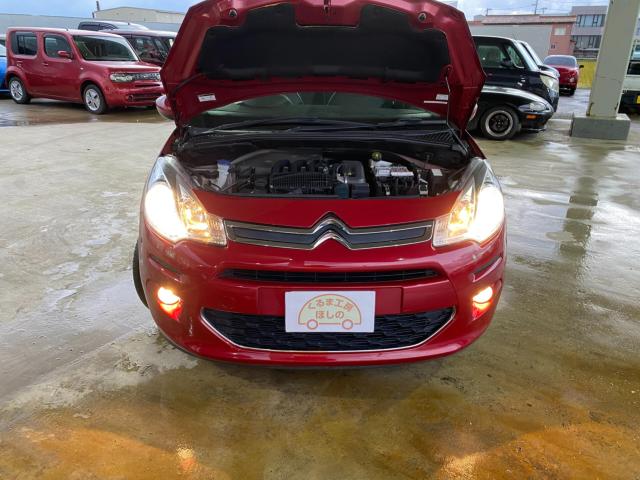 シトロエン Ｃ３（新潟県新潟市北区）画像39