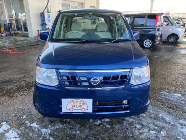 オッティ（新潟県新潟市北区）画像7