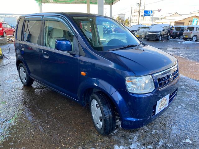 オッティ（新潟県新潟市北区）画像8