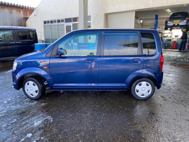 オッティ（新潟県新潟市北区）画像13