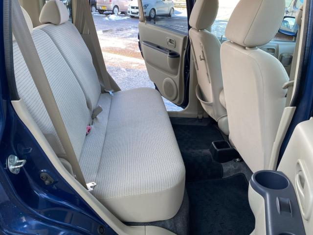 オッティ（新潟県新潟市北区）画像29