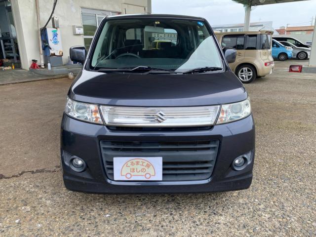 ワゴンＲ（新潟県新潟市北区）画像7