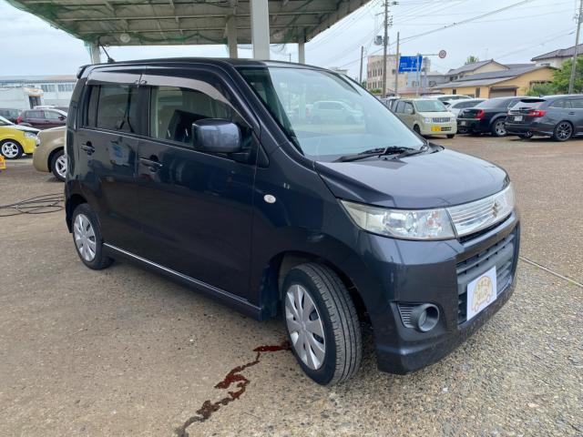 ワゴンＲ（新潟県新潟市北区）画像8