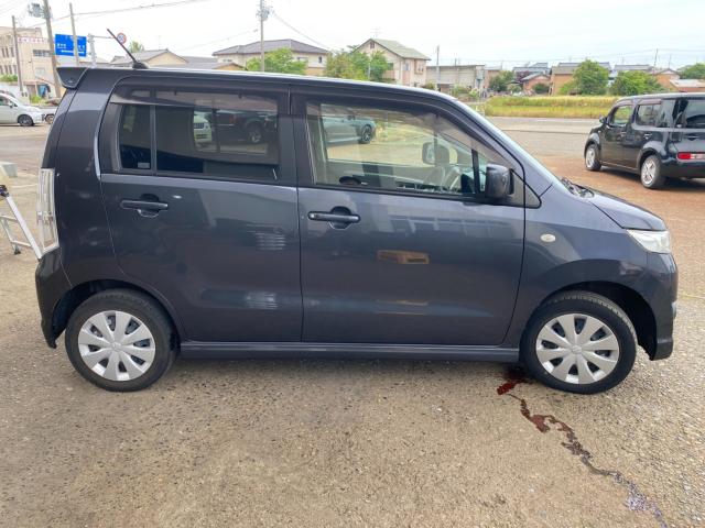 ワゴンＲ（新潟県新潟市北区）画像9