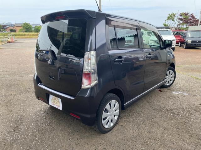 ワゴンＲ（新潟県新潟市北区）画像10