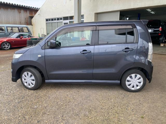 ワゴンＲ（新潟県新潟市北区）画像13