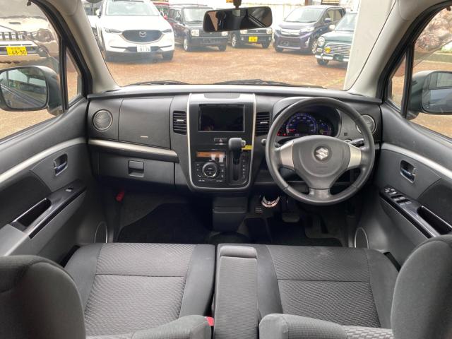 ワゴンＲ（新潟県新潟市北区）画像18