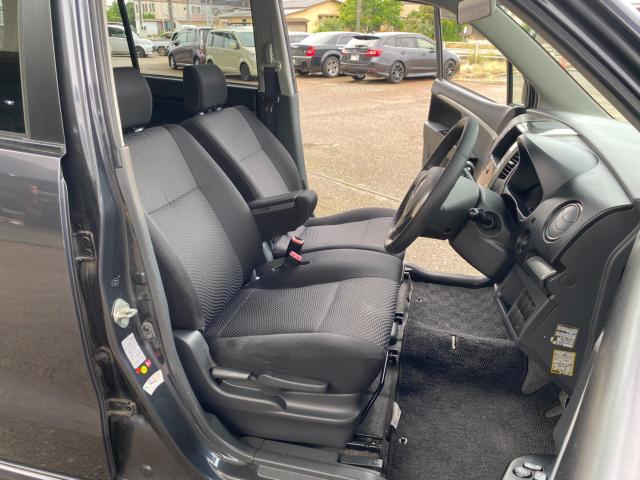 ワゴンＲ（新潟県新潟市北区）画像19