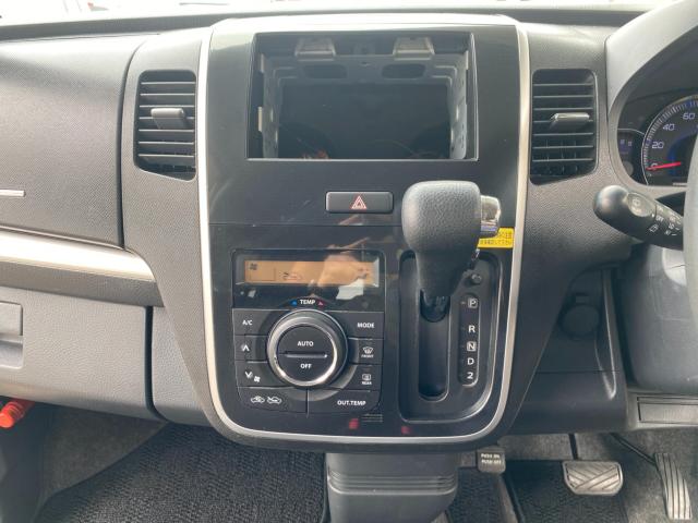 ワゴンＲ（新潟県新潟市北区）画像23