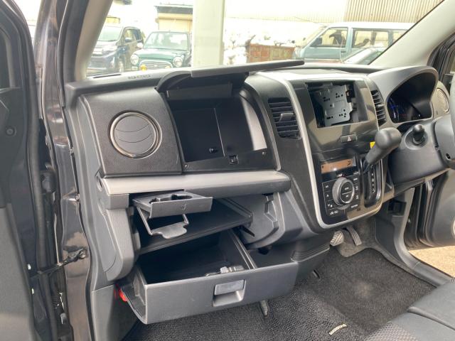 ワゴンＲ（新潟県新潟市北区）画像27