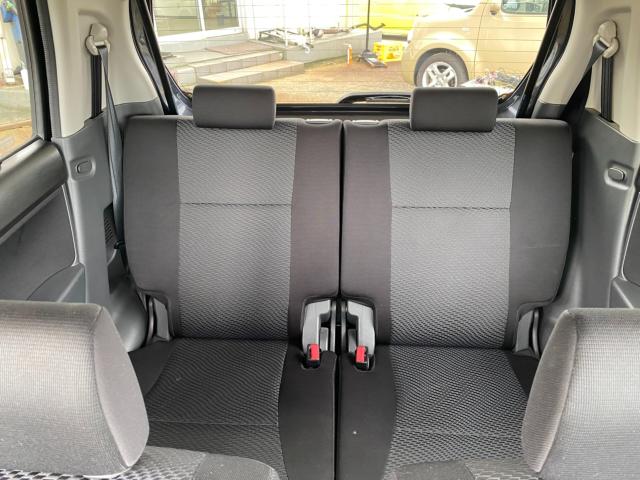 ワゴンＲ（新潟県新潟市北区）画像29