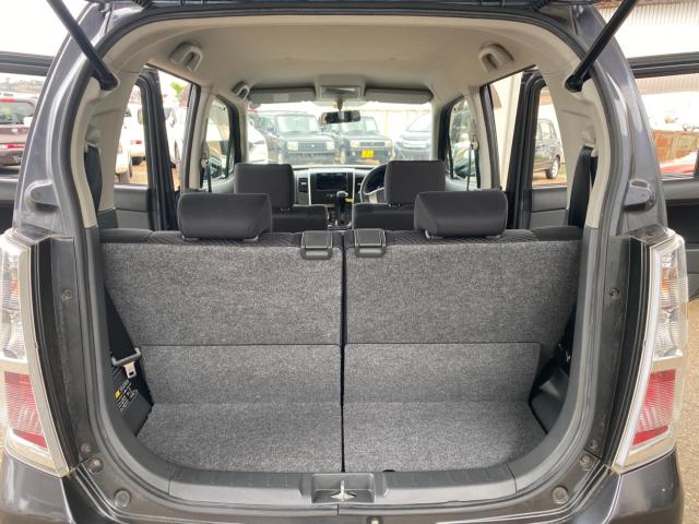 ワゴンＲ（新潟県新潟市北区）画像34