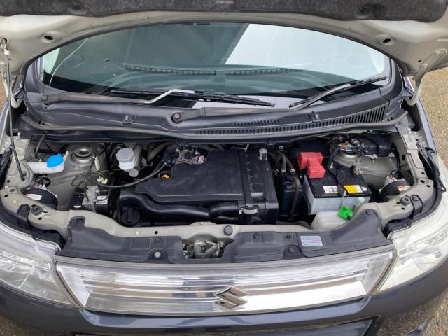 ワゴンＲ（新潟県新潟市北区）画像36