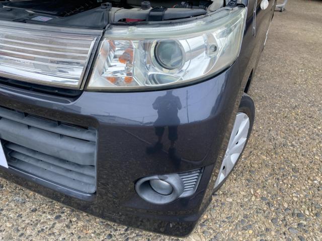 ワゴンＲ（新潟県新潟市北区）画像37