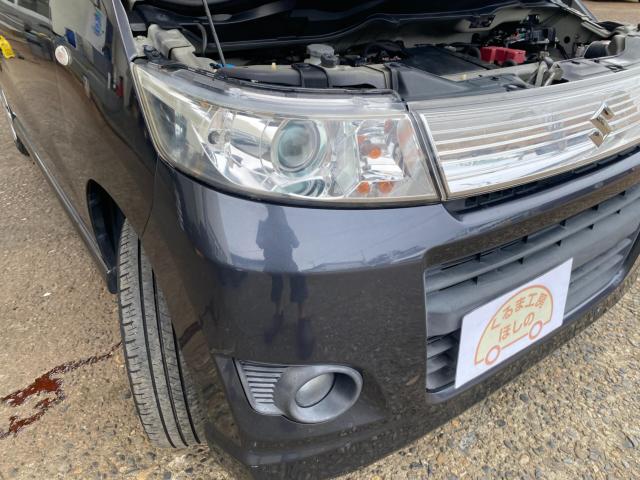 ワゴンＲ（新潟県新潟市北区）画像38