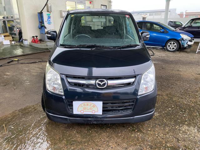 ＡＺワゴン（新潟県新潟市北区）画像7