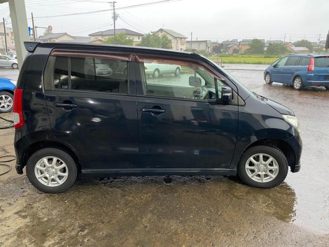 ＡＺワゴン（新潟県新潟市北区）画像9