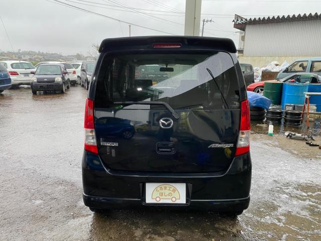 ＡＺワゴン（新潟県新潟市北区）画像11