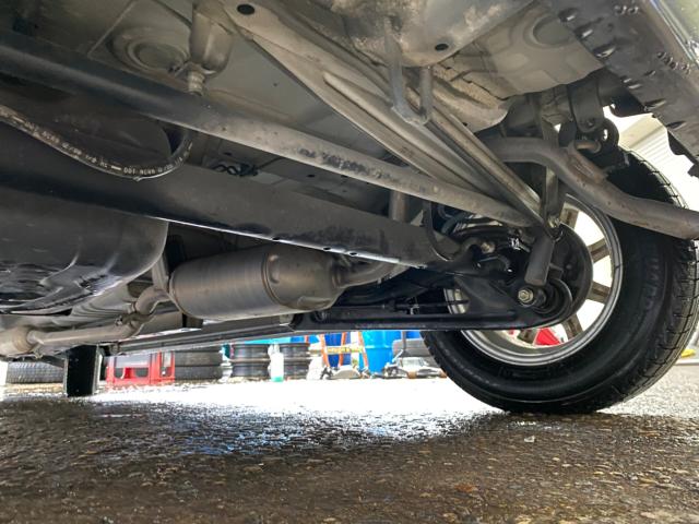 ＡＺワゴン（新潟県新潟市北区）画像15