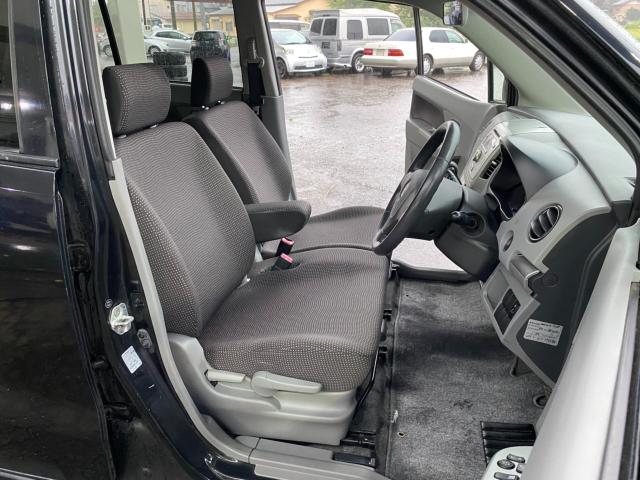 ＡＺワゴン（新潟県新潟市北区）画像19