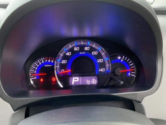 ＡＺワゴン（新潟県新潟市北区）画像22