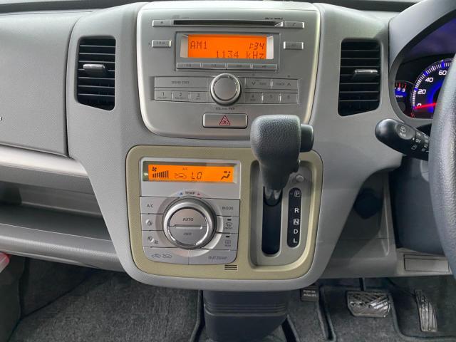 ＡＺワゴン（新潟県新潟市北区）画像23