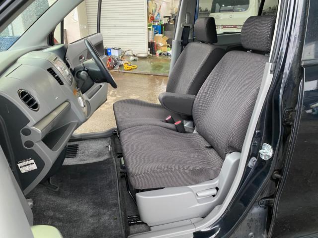 ＡＺワゴン（新潟県新潟市北区）画像24