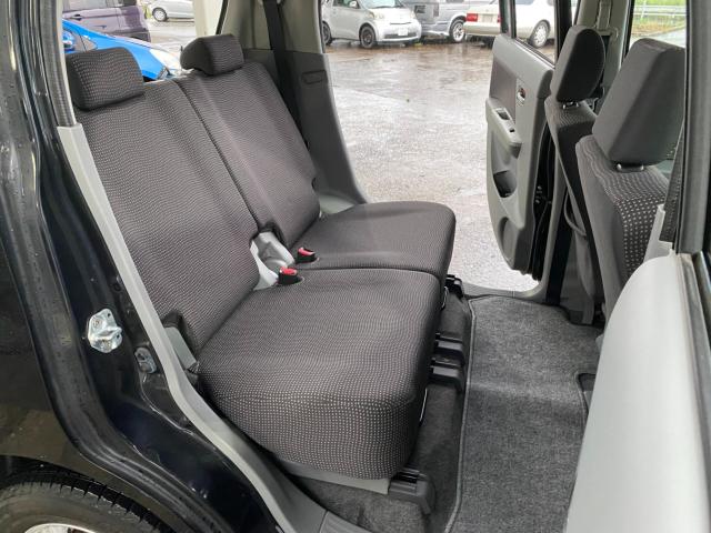 ＡＺワゴン（新潟県新潟市北区）画像29