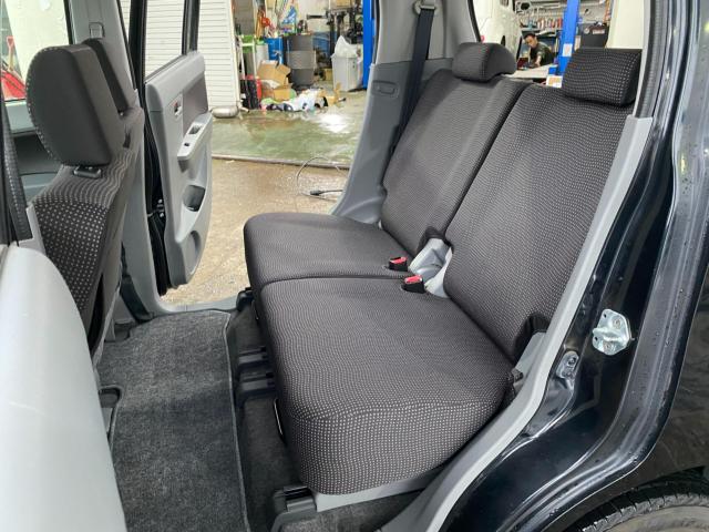 ＡＺワゴン（新潟県新潟市北区）画像31