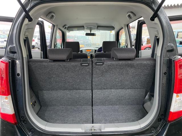 ＡＺワゴン（新潟県新潟市北区）画像33