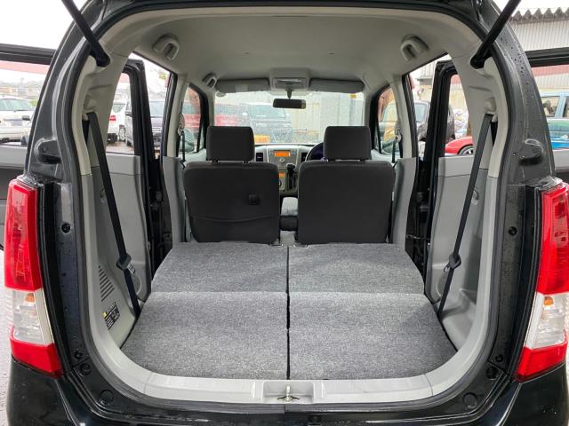 ＡＺワゴン（新潟県新潟市北区）画像34