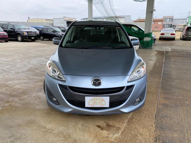 プレマシー（新潟県新潟市北区）画像7