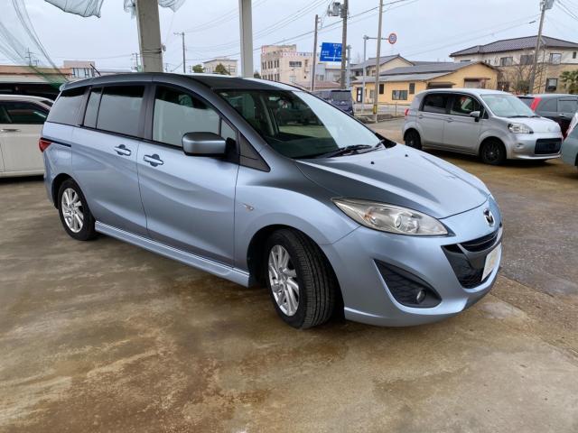 プレマシー（新潟県新潟市北区）画像8